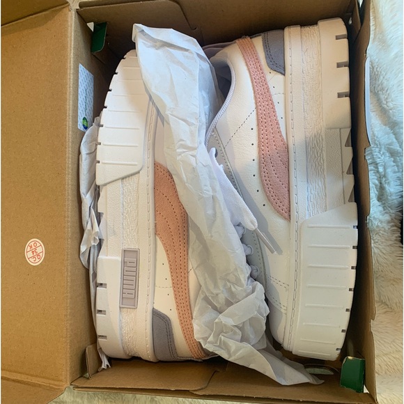 Brand new Puma sneakers - Picture 5 of 6